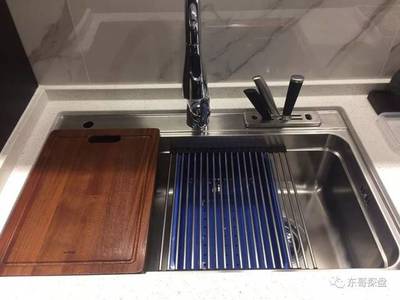 抵制装修样板间的厨卫诱惑 理性消费指南