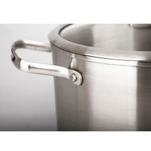 德世朗DSL-T006 德系精工品质，多面手汤锅的厨房艺术