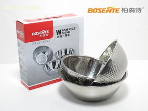 潮安县彩塘镇森特五金制品厂 专注炊具厨具，打造品质生活