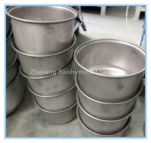 三层钢模具 浙江佰世模具，厨具卫具制造领域的信赖之选